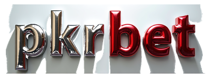 pkrbet logo