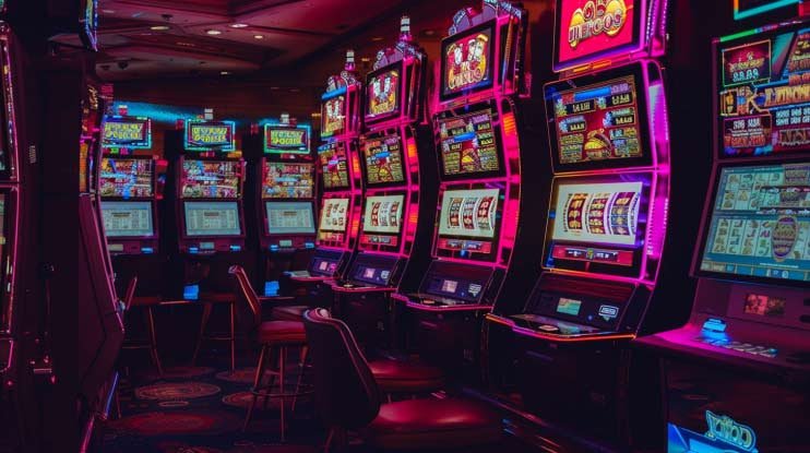 pkrbet Live Tables