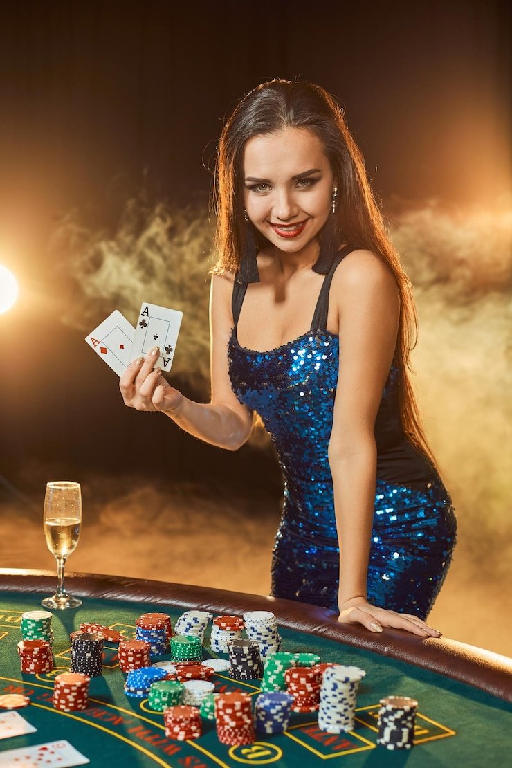 pkrbet Slot Rooms